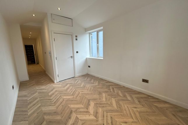 GARDEN FLAT 63,, WINCHELSEA ROAD, RYE, EAST SUSSEX photo 3
