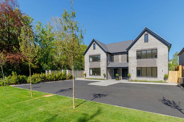 Plot 4 Ivy Grove, Plot 4 Ivy Grove Watford Road, Radlett photo 2