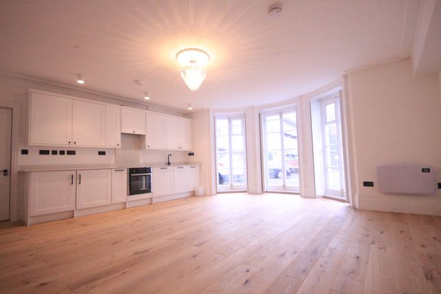 Studio to rent in Studio On Shenfield Road, Brentwood