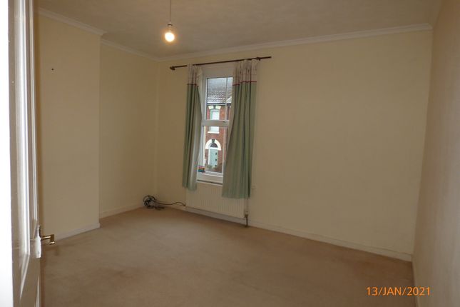 Terraced house to rent in Denmark Road, Beccles