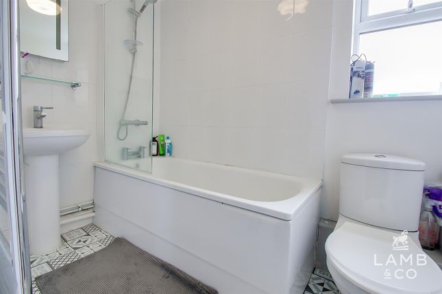 Dawn Cottage, Alpha Road St. Osyth, Clacton-On-Sea photo 4