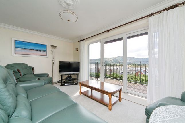 Apartment 6, Belgravia Court,, Deganwy Road, Conwy photo 4