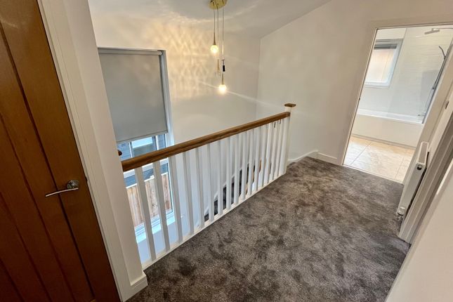 Detached house for sale in Whitworth Close, Liverpool