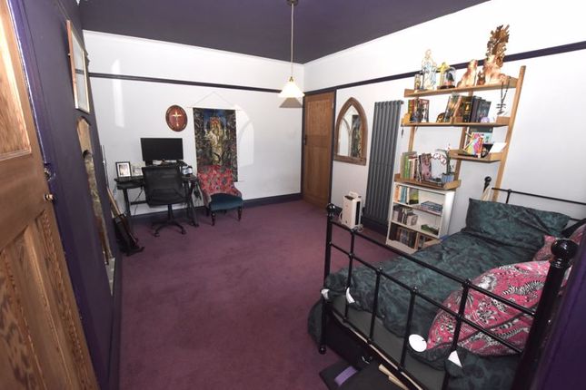 Flat for sale in Bosworth Gardens, Newcastle Upon Tyne