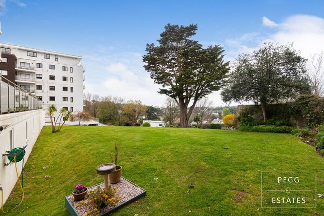 Thumbnail Flat for sale in Ellesmere, Lower Warberry Road, Torquay
