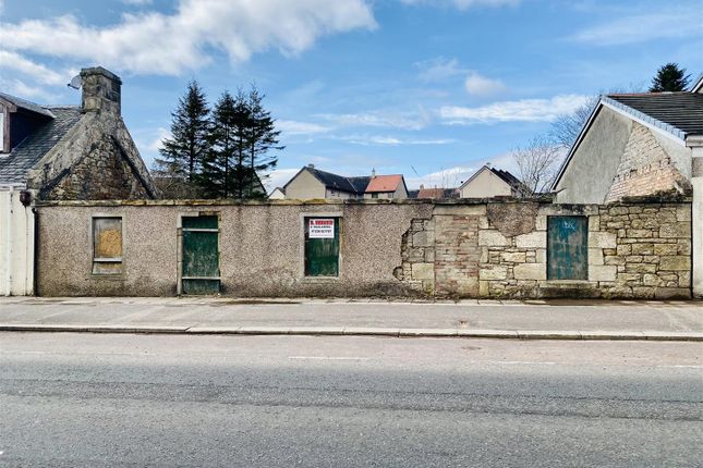 Land for sale in Main Street, Forth, Lanark