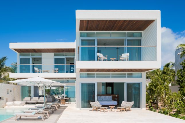 Thumbnail Villa for sale in 6Bed/6Bath Wymara Villas, Providenciales, Turks And Caicos Islands