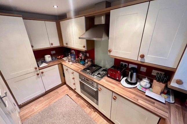 End terrace house for sale in Library Terrace, May Lane, Dursley