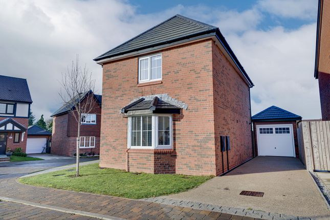 3 Hurlston Place, Congleton photo 2
