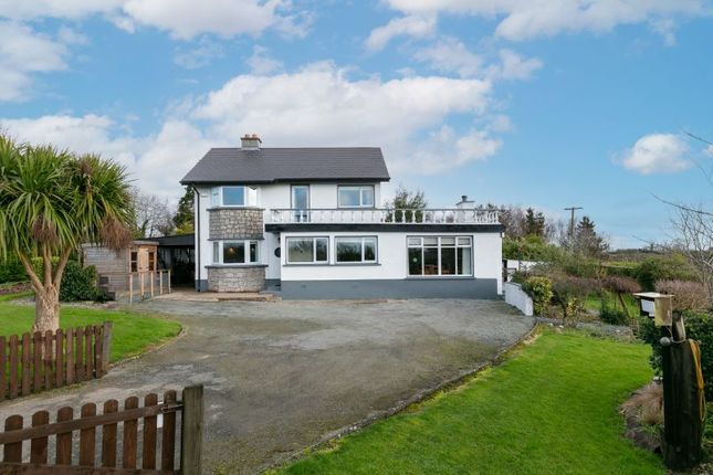 Detached house for sale in Pembroke Lodge, Ballina, Curracloe, Wexford County, Leinster, Ireland