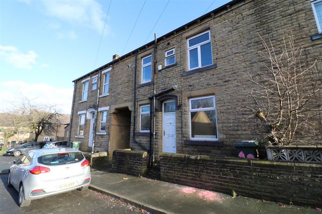 Terraced house for sale in Clough Street, Bradford