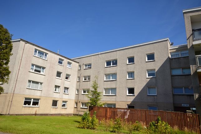 Thumbnail Flat to rent in Loch Assynt, East Kilbride, South Lanarkshire
