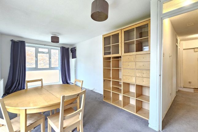 Flat to rent in Diploma Avenue, East Finchley