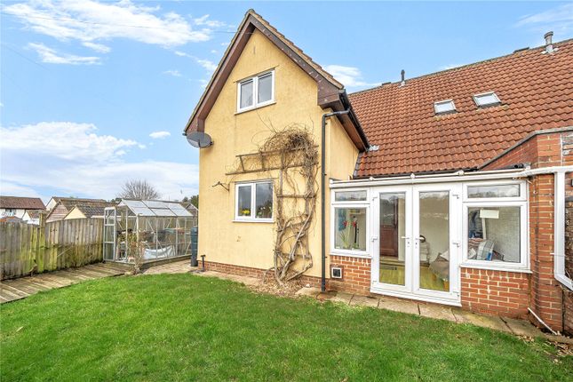 Melrose House,, Johnson Close, Somerset photo 2