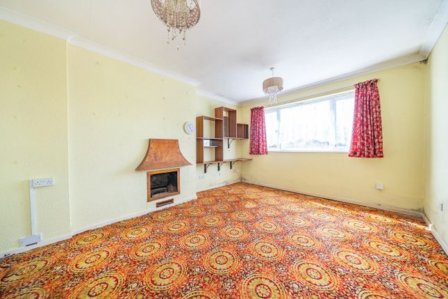 Semi-detached bungalow for sale in Holmewood Road, Greenfield