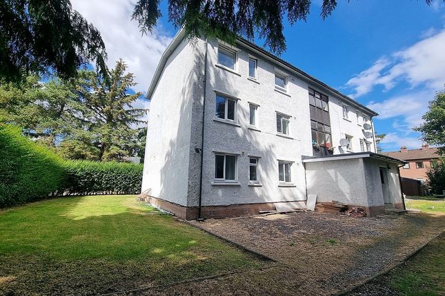 3 bed flat for sale in Drynie Terrace, Inverness IV2