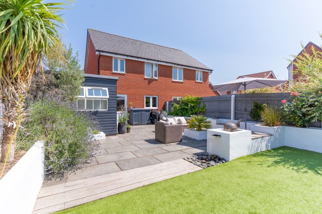 3, Upper Barton, Exeter photo 4