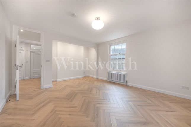 Flat 32, Belmont Court,, Finchley Road, London photo 3