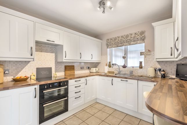 Detached house for sale in Sherbourne Close, Swineshead, Boston, Lincolnshire