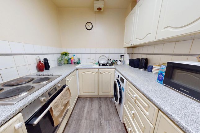 Apartment 24, Trinity Court, Cleminson Street, Salford photo 4