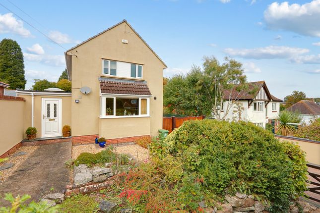 Detached house for sale in Victoria Road, Coleford, Gloucestershire.
