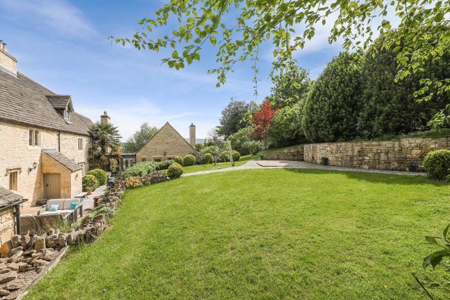 Detached house for sale in Jenkins Lane, Edge, Stroud