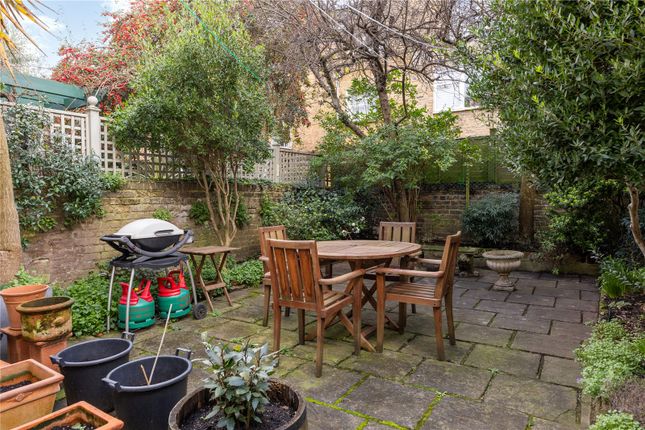 Terraced house for sale in Lilyville Road, Fulham, London