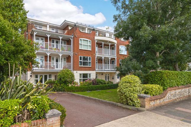 Flat for sale in Downview Road, Worthing