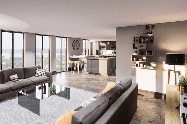 New Flats For Sale In Liverpool City Centre Buy New Flats