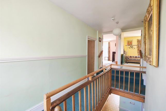 Town house for sale in Rosedale, West Street, Newport