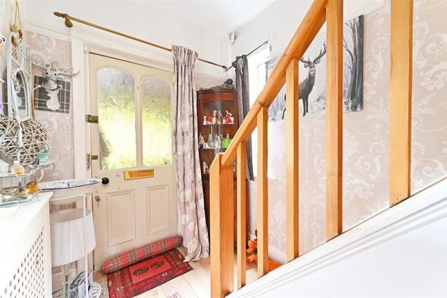 Semi-detached house for sale in Hilltop Road, Dronfield