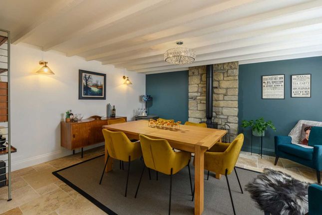 Walwick Cottage, Hexham photo 3