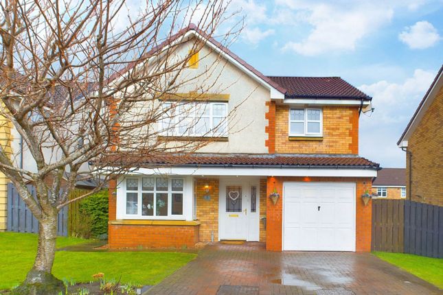 Houses for Sale in Bellshill, North Lanarkshire - Bellshill, North