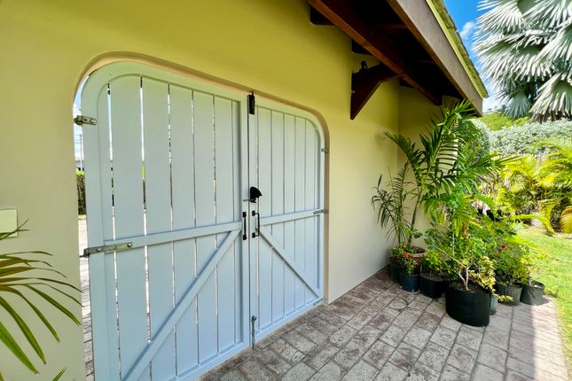 Detached house for sale in Coco House, Hamilton Estate, Antigua And Barbuda