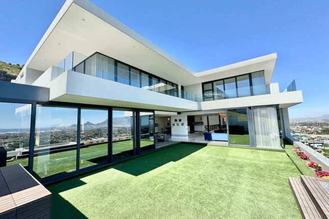 Detached house for sale in 23 Cambridge, Baronetcy Estate, Northern Suburbs, Western Cape, South Africa