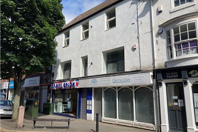 Thumbnail Retail premises for sale in Scot Lane, Doncaster
