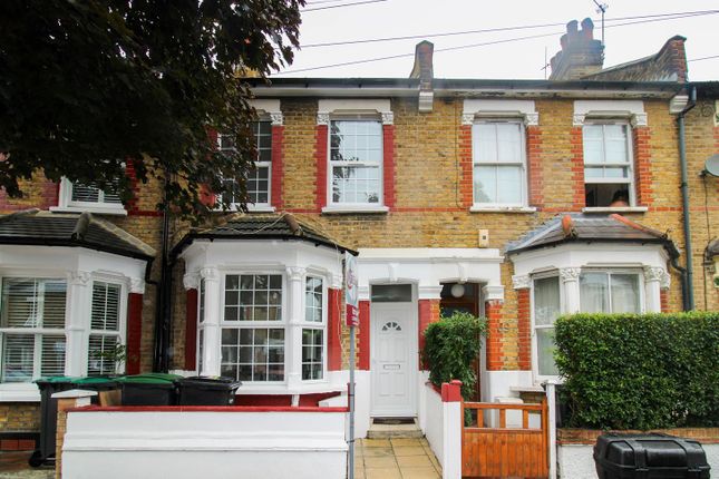 Thumbnail Property for sale in Clonmell Road, London