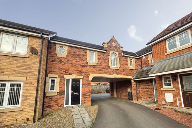 1-bed flat on 129, Forest Gate, Newcastle Upon Tyne, £125,000