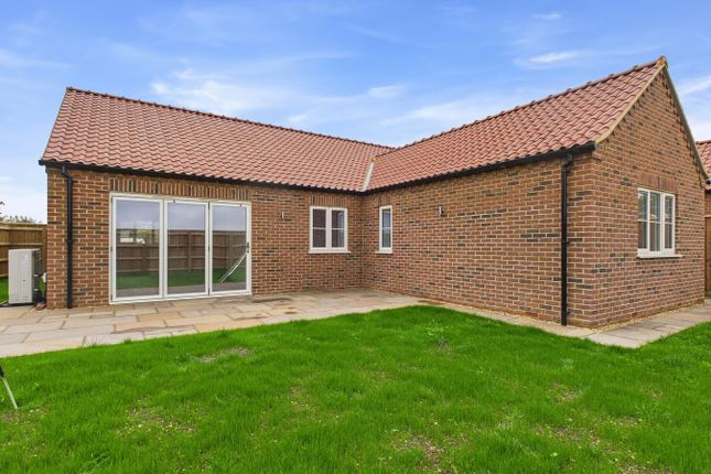 Plot 36, Anvil Way, Wisbech photo 4
