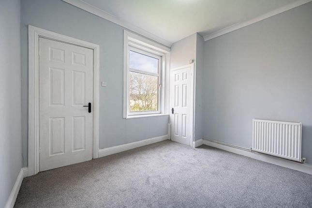 Flat for sale in Clydesdale Road, New Stevenston, Bellshill