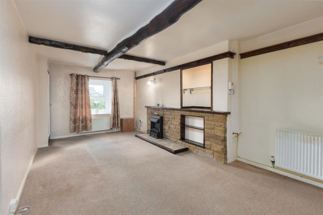 Terraced house for sale in Stable Yard Cottages, Dolphinholme, Lancaster