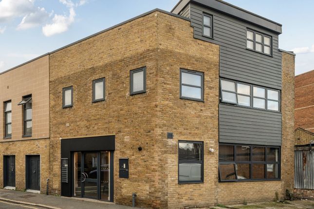 1-bed flat on Flat 4, South Street Studios, 1, South Street, Bromley, £275,000