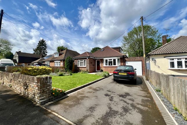 Thumbnail Detached house for sale in Cambridge Road, Rainham, Kent