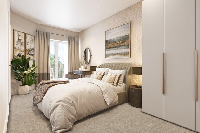 Studio flat on Flat 49, 6, Pegasus Walk, London, £295,000