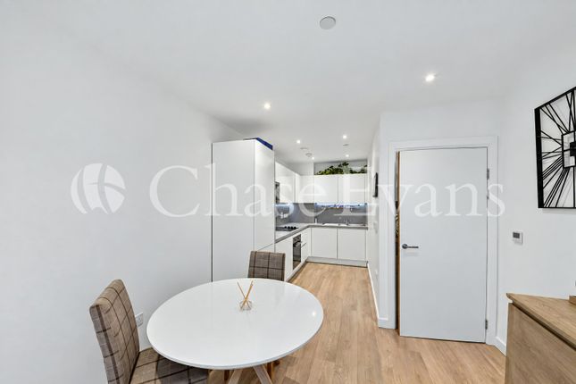 Flat 83,, Hartley Apartments, Perceval Square, Harrow photo 4