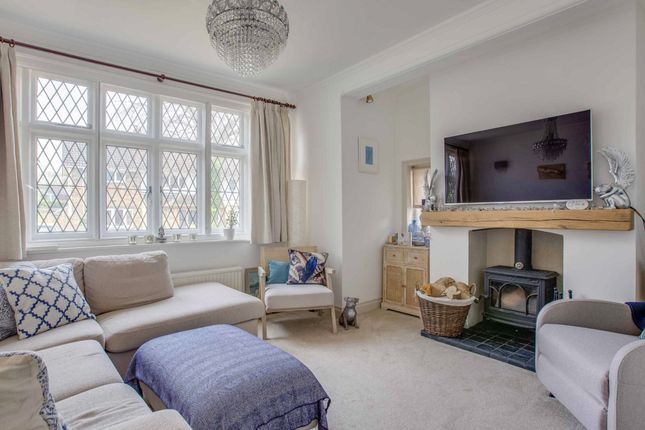 Flat April Cottage, 14, Abbey Road, Bourne End photo 3
