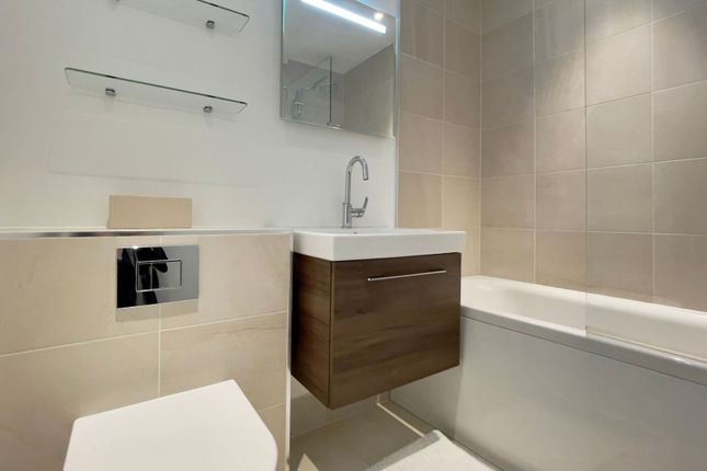 Flat 20 Prospero House, Prospero House, London photo 4