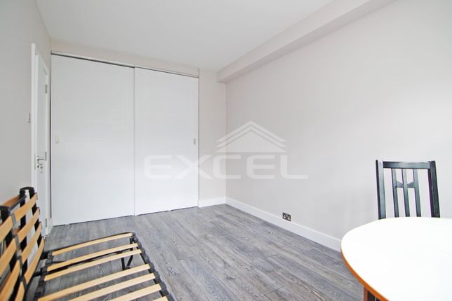 Flat 48 Langford Court, 22, Abbey Road, St Johns Wood photo 2