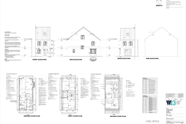 3 Fiddlers Walk, Straits Road, Dudley photo 4
