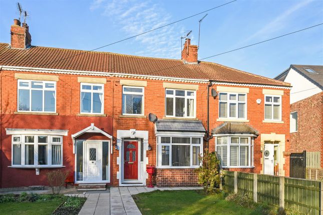 Terraced house for sale in Main Road, Bilton, Hull
